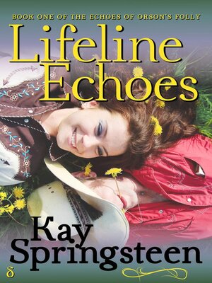 cover image of Lifeline Echoes